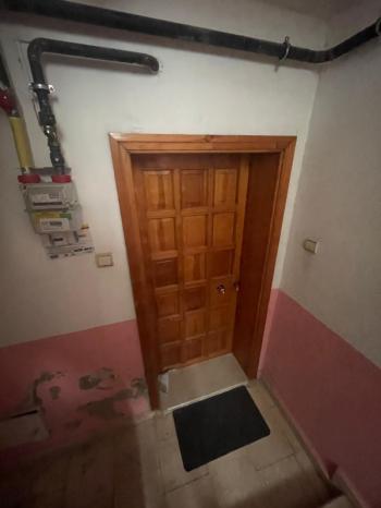 AFYON ÜÇOK EMLAKTAN HARBİŞ NAZMİ SAATÇİ MAH KİRALIK 3+1 TEMİZ BAKIMLI DAİRE