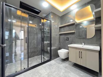 ALYANS'TAN YATIRIM DEĞERİ YÜKSEK LÜKS VE EŞSİZ TASARIMIYLA 2,5+1