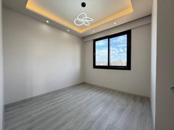 ALYANS'TAN YATIRIM DEĞERİ YÜKSEK LÜKS VE EŞSİZ TASARIMIYLA 2,5+1