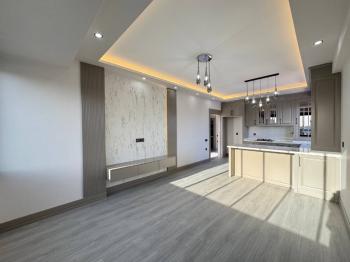 ALYANS'TAN YATIRIM DEĞERİ YÜKSEK LÜKS VE EŞSİZ TASARIMIYLA 2,5+1