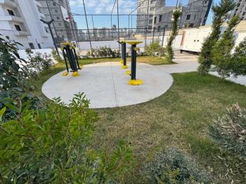 ALYANS'TAN YATIRIM DEĞERİ YÜKSEK LÜKS VE EŞSİZ TASARIMIYLA 2,5+1