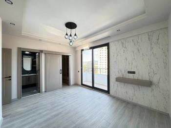 ALYANS'TAN YATIRIM DEĞERİ YÜKSEK LÜKS VE EŞSİZ TASARIMIYLA 2,5+1