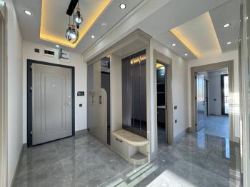 ALYANS'TAN YATIRIM DEĞERİ YÜKSEK LÜKS VE EŞSİZ TASARIMIYLA 2,5+1