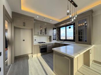 ALYANS'TAN YATIRIM DEĞERİ YÜKSEK LÜKS VE EŞSİZ TASARIMIYLA 2,5+1