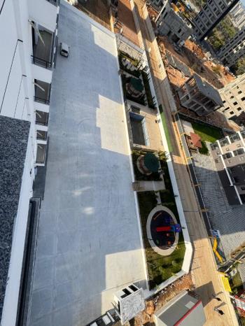 ALYANS'TAN YATIRIM DEĞERİ YÜKSEK LÜKS VE EŞSİZ TASARIMIYLA 2,5+1