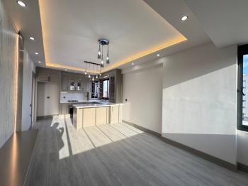 ALYANS'TAN YATIRIM DEĞERİ YÜKSEK LÜKS VE EŞSİZ TASARIMIYLA 2,5+1