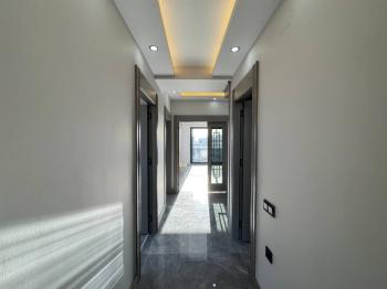 ALYANS'TAN YATIRIM DEĞERİ YÜKSEK LÜKS VE EŞSİZ TASARIMIYLA 2,5+1