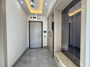 ALYANS'TAN YATIRIM DEĞERİ YÜKSEK LÜKS VE EŞSİZ TASARIMIYLA 2,5+1