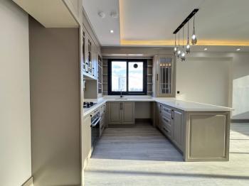 ALYANS'TAN YATIRIM DEĞERİ YÜKSEK LÜKS VE EŞSİZ TASARIMIYLA 2,5+1