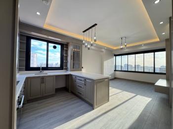 ALYANS'TAN YATIRIM DEĞERİ YÜKSEK LÜKS VE EŞSİZ TASARIMIYLA 2,5+1