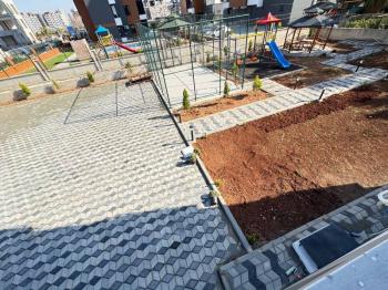 ALYANS'TAN YÜKSEK KALİTE VE KONFOR SEVENLER İÇİN LÜKS 2+1