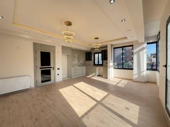 ALYANS'TAN YÜKSEK KALİTE VE KONFOR SEVENLER İÇİN LÜKS 2+1