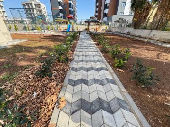 ALYANS'TAN YÜKSEK KALİTE VE KONFOR SEVENLER İÇİN LÜKS 2+1