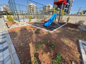 ALYANS'TAN YÜKSEK KALİTE VE KONFOR SEVENLER İÇİN LÜKS 2+1