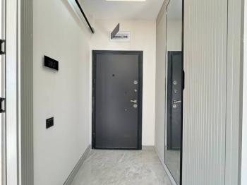 ALYANS'TAN YÜKSEK KALİTE VE KONFOR SEVENLER İÇİN LÜKS 2+1