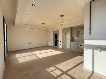 ALYANS'TAN YÜKSEK KALİTE VE KONFOR SEVENLER İÇİN LÜKS 2+1