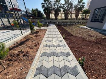 ALYANS'TAN YÜKSEK KALİTE VE KONFOR SEVENLER İÇİN LÜKS 2+1