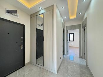 ALYANS'TAN YÜKSEK KALİTE VE KONFOR SEVENLER İÇİN LÜKS 2+1