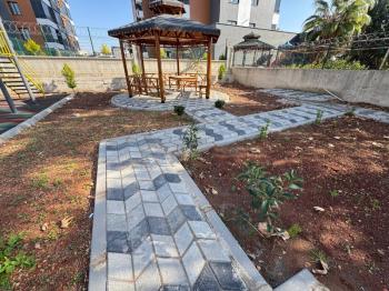 ALYANS'TAN YÜKSEK KALİTE VE KONFOR SEVENLER İÇİN LÜKS 2+1