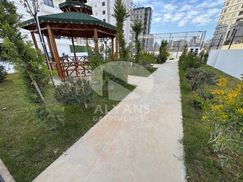 ALYANS'TAN YATIRIM DEĞERİ YÜKSEK LÜKS VE EŞSİZ TASARIMIYLA 2,5+1