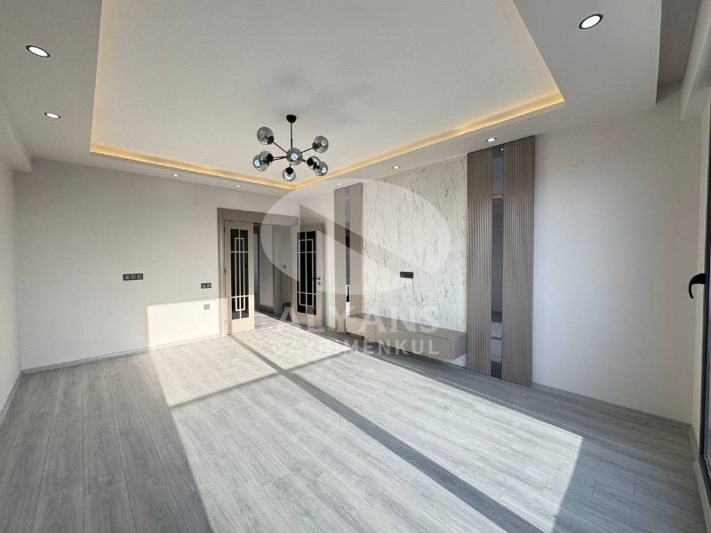 ALYANS'TAN YATIRIM DEĞERİ YÜKSEK LÜKS VE EŞSİZ TASARIMIYLA 2,5+1