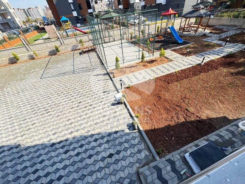 ALYANS'TAN YÜKSEK KALİTE VE KONFOR SEVENLER İÇİN LÜKS 2+1