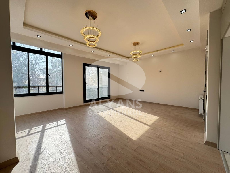 ALYANS'TAN YÜKSEK KALİTE VE KONFOR SEVENLER İÇİN LÜKS 2+1