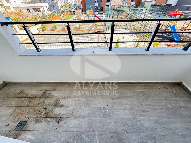 ALYANS'TAN YÜKSEK KALİTE VE KONFOR SEVENLER İÇİN LÜKS 2+1