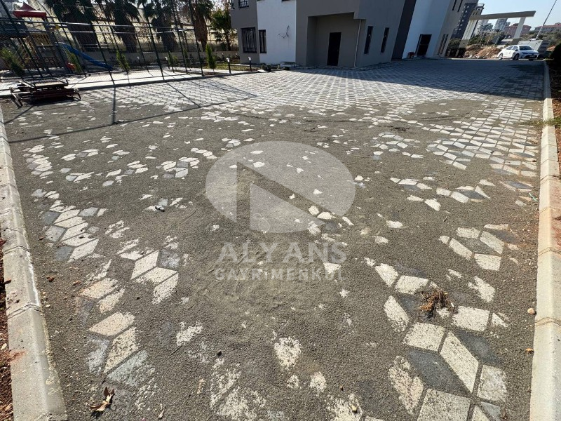 ALYANS'TAN YÜKSEK KALİTE VE KONFOR SEVENLER İÇİN LÜKS 2+1