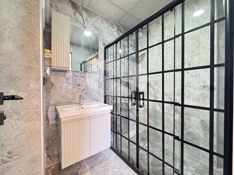 ALYANS'TAN YÜKSEK KALİTE VE KONFOR SEVENLER İÇİN LÜKS 2+1