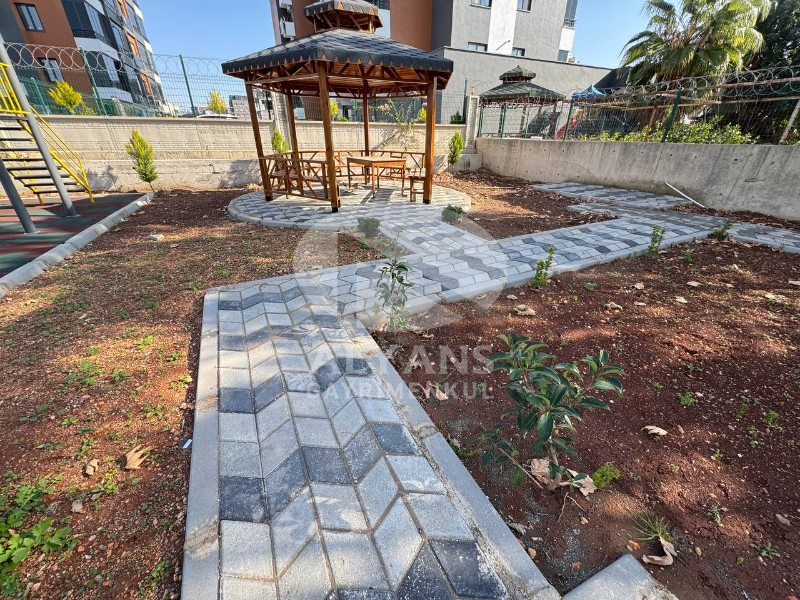 ALYANS'TAN YÜKSEK KALİTE VE KONFOR SEVENLER İÇİN LÜKS 2+1