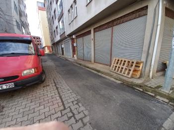 BEŞİKDÜZÜ MERKEZDE KİRALIK DÜKKAN