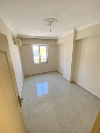 ALTINKUM MAHALLESİ’NDE SATILIK 2+1 AÇIK MUTFAKLI GENİŞ BALKONLU DAİRE