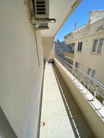 ALTINKUM MAHALLESİ’NDE SATILIK 2+1 AÇIK MUTFAKLI GENİŞ BALKONLU DAİRE