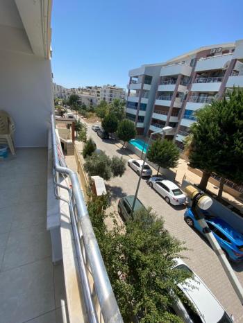 ALTINKUM MAHALLESİ’NDE SATILIK 2+1 AÇIK MUTFAKLI GENİŞ BALKONLU DAİRE