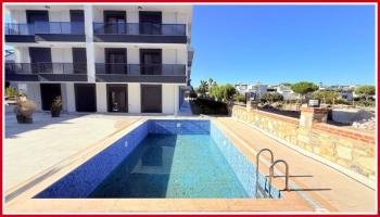 Altınkum’da Satılık Daire