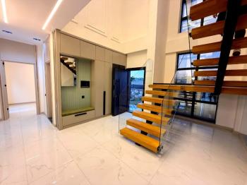 Didim Efeler Mahallesinde Satılık Lüks Villa