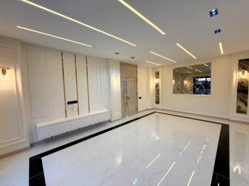 Didim Efeler Mahallesinde Satılık Lüks Villa