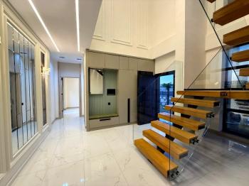 Didim Efeler Mahallesinde Satılık Lüks Villa