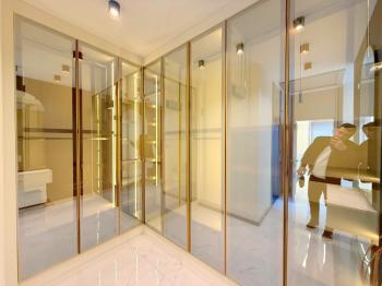 Didim Efeler Mahallesinde Satılık Lüks Villa