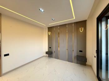 Didim Efeler Mahallesinde Satılık Lüks Villa