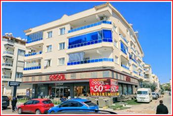 Didim'de Satılık Daire