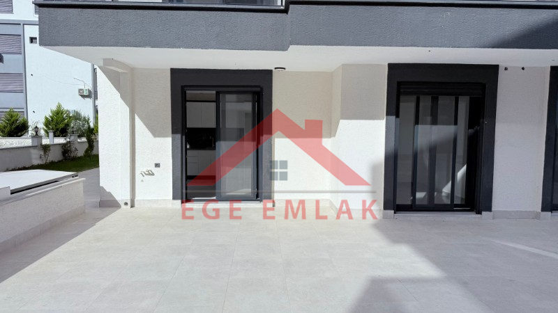 Altınkum’da Satılık Daire