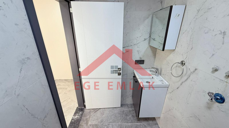 Altınkum’da Satılık Daire