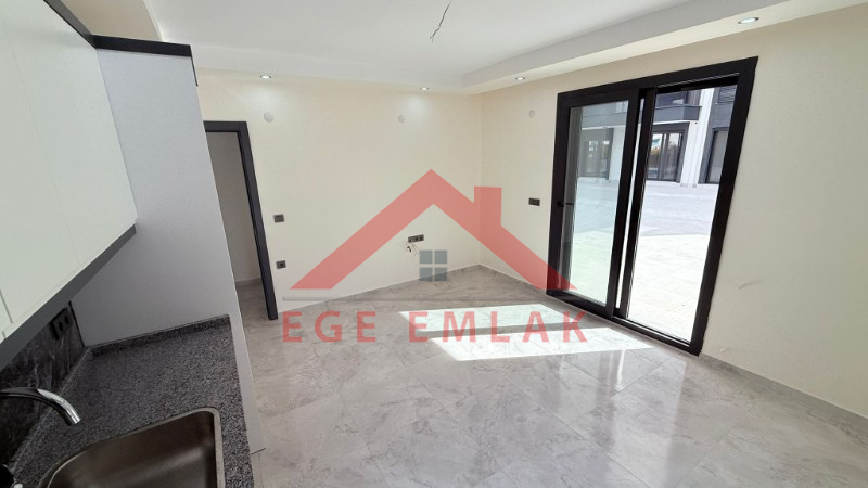 Altınkum’da Satılık Daire