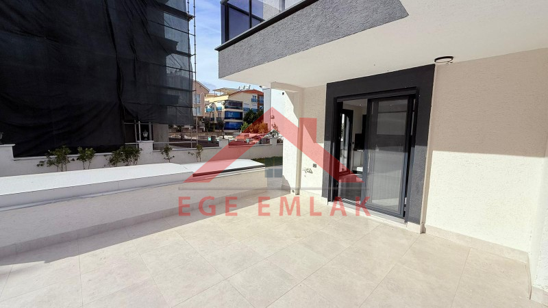 Altınkum’da Satılık Daire