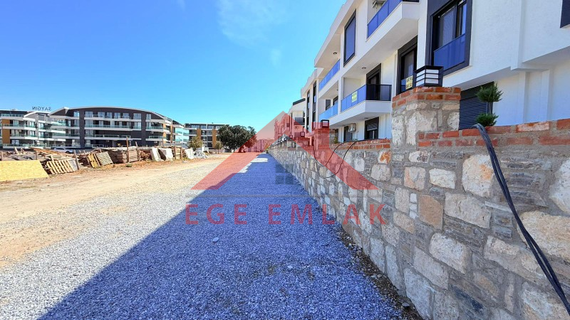 Altınkum’da Satılık Daire