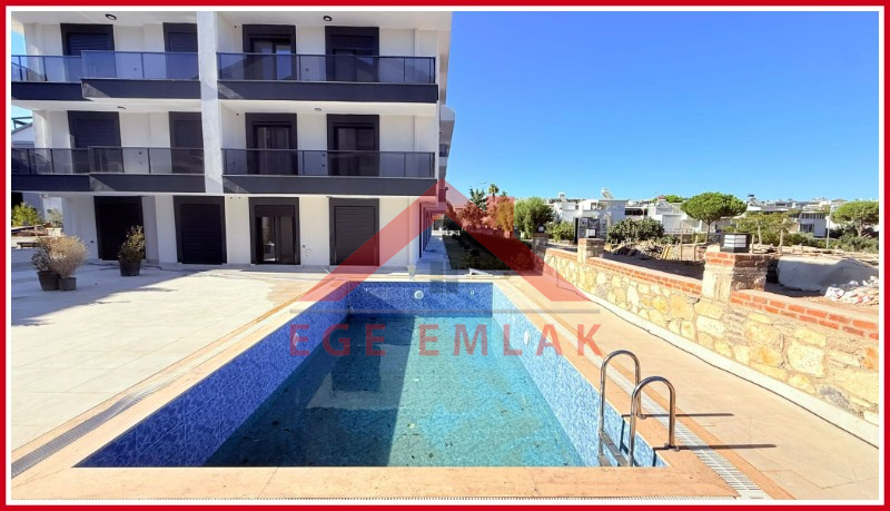 Altınkum’da Satılık Daire