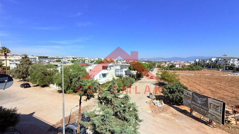 Altınkum’da Satılık Daire