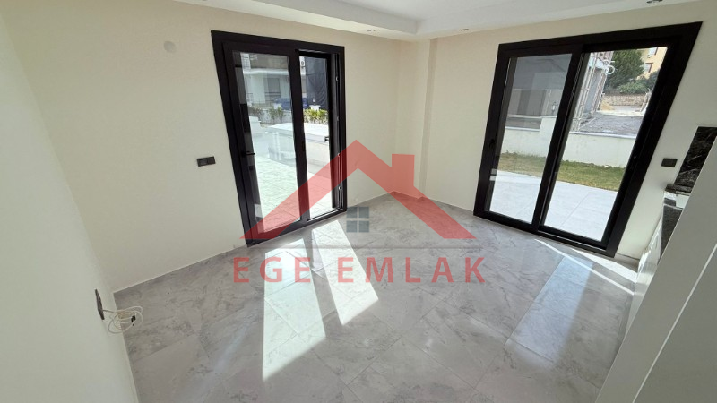 Altınkum’da Satılık Daire